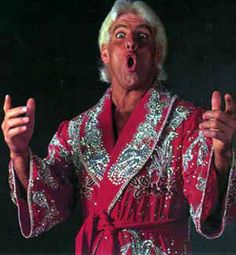 Ric Flair