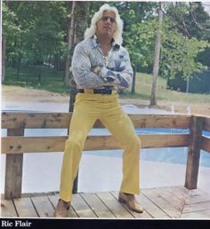 Ric Flair