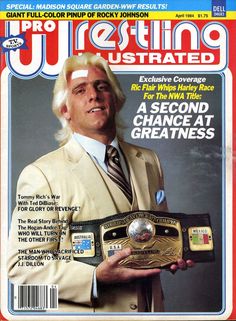 Ric Flair