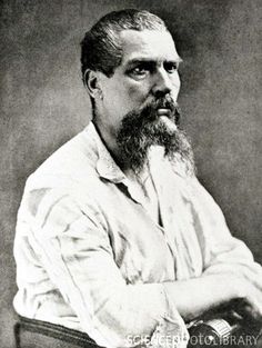 Richard Francis Burton