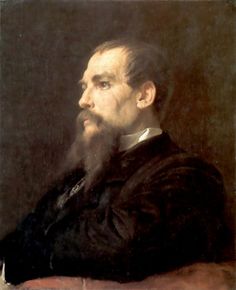 Richard Francis Burton