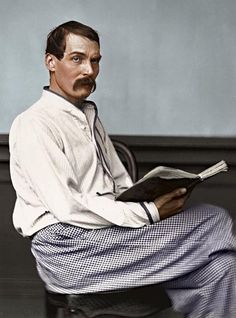 Richard Francis Burton