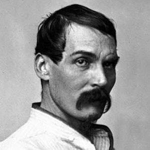 Richard Francis Burton