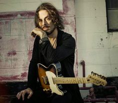 Richie Kotzen