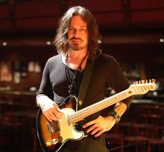 Richie Kotzen