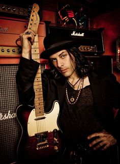 Richie Kotzen