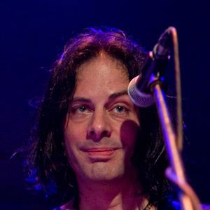 Richie Kotzen