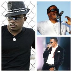 Ricky Bell