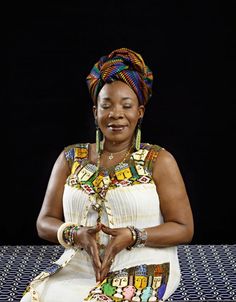 Rita Marley