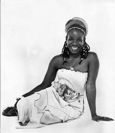 Rita Marley