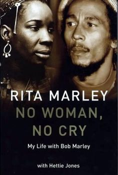 Rita Marley