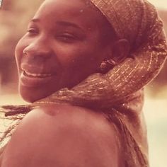 Rita Marley