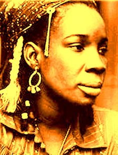 Rita Marley