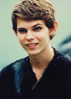 Robbie Kay