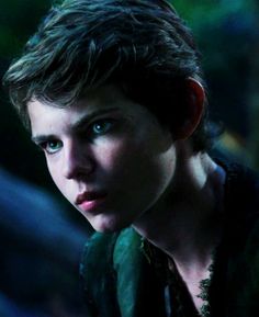 Robbie Kay