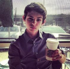 Robbie Kay