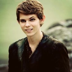 Robbie Kay