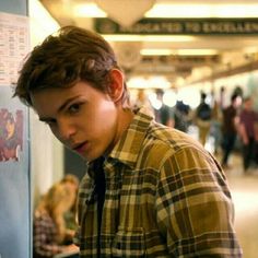 Robbie Kay