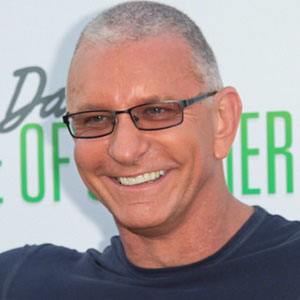 Robert Irvine