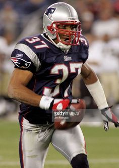 Rodney Harrison