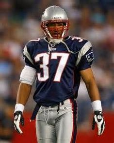 Rodney Harrison