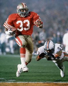 Roger Craig