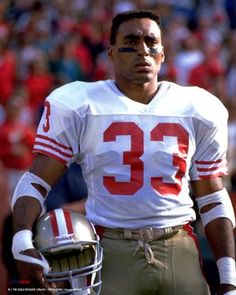 Roger Craig