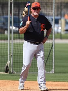 Ron Gardenhire