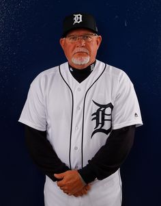 Ron Gardenhire