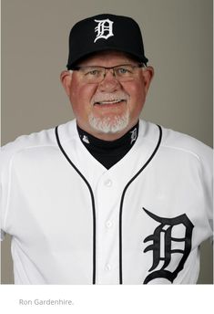 Ron Gardenhire