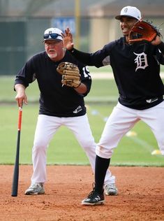 Ron Gardenhire