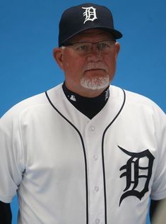 Ron Gardenhire