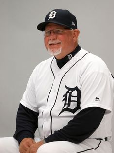 Ron Gardenhire