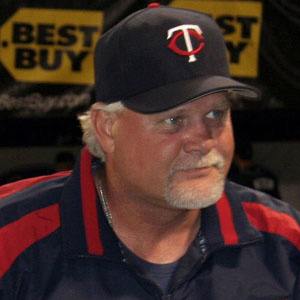 Ron Gardenhire