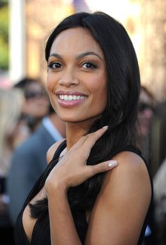 Rosario Dawson