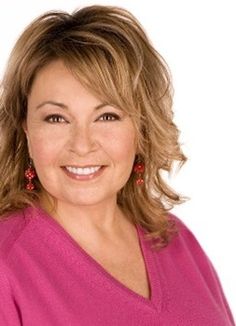 Roseanne Barr