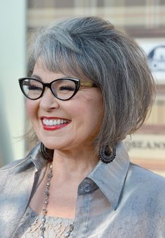 Roseanne Barr