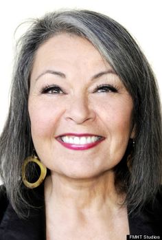 Roseanne Barr