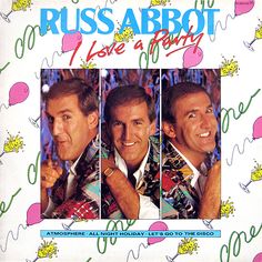 Russ Abbot