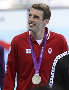 Ryan Cochrane