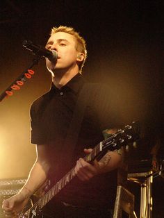 Ryan Key