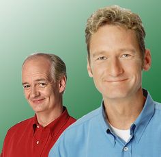 Ryan Stiles