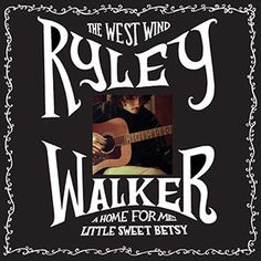 Ryley Walker