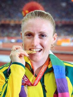 Sally Pearson