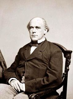 Salmon P. Chase