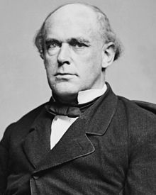 Salmon P. Chase