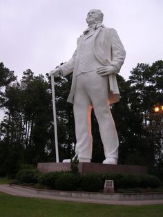 Sam Houston