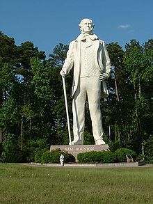 Sam Houston