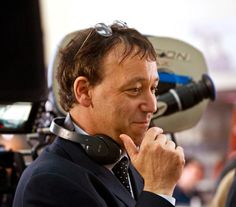 Sam Raimi