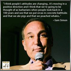 Sam Simon